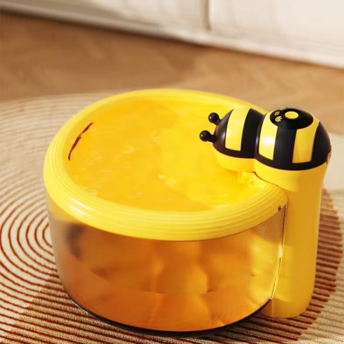 Cat Water Fountain automatic smart