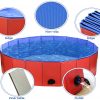 Inflatable Outdoor Pet Kids Pool