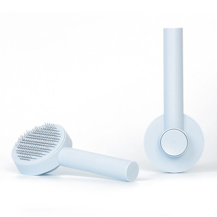 hair removal comb (8) One Key Remove