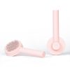 OEM One Key Remove Hair Comb Cat And Dog Grooming Massage Shedding Tools Pet Hair Remover Brush