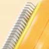 Wholesale  Cat Brush Cat Comb  Flea removal Comfortable life for cats