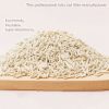 Wholesale OEM Natural Organic Odor Control Clumping Tofu Cat Litter