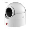 Litter Box for Cat Toilet Replacement Sandboxes for Automatic Cleaning Cats Semi