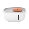 Avocado Quiet Live Water Automatic Circulation Filter Animals Drinking Fountain