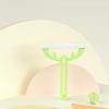 Pet Supplies Cleaning Grooming Double-sided Cats Dog Hair Removal Cleaner