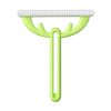 Pet Supplies Cleaning Grooming Double-sided Cats Dog Hair Removal Cleaner