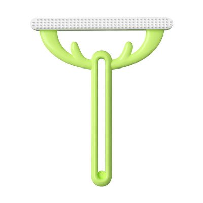 Pet Supplies Cleaning Grooming Double-sided Cats Dog Hair Removal Cleaner