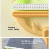 Pet Supplies Cleaning Grooming Double-sided Cats Dog Hair Removal Cleaner