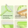 Pet Supplies Cleaning Grooming Double-sided Cats Dog Hair Removal Cleaner