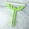 Pet Supplies Cleaning Grooming Double-sided Cats Dog Hair Removal Cleaner