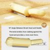 Wholesale Portable Hair Remover Lint Roller Reusable Pet Dog with Comfortable Non-Slip Handle