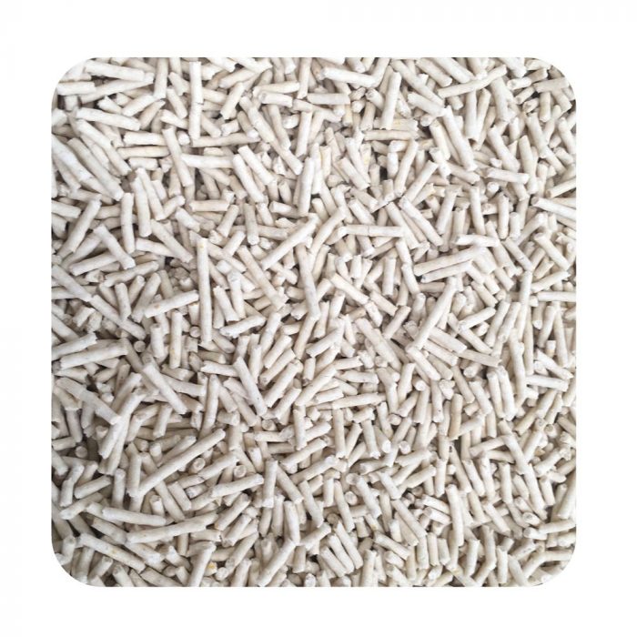 Main-04 OEM-Original Scented Tofu Bulk Cheap Pet Clumping Nature Tofu Cat Litter