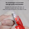 OEM-Hot sale pet product special Chili-Styled Pet Nail Clipper for Safe Use