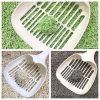 OEM-1.5mm Strip Tofu Cat Litter