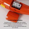 OEM-Hot sale pet product special Chili-Styled Pet Nail Clipper for Safe Use