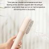 Multi-Function Pet Bath Dryer Grooming Brush High Power Knot Open Comb For Pet Cat Dog
