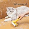 OEM/OEM Wholesale Bee Type Pet Hair Remover Roller Cleaner Brush