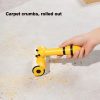 OEM/OEM Wholesale Bee Type Pet Hair Remover Roller Cleaner Brush