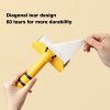 OEM/OEM Wholesale Bee Type Pet Hair Remover Roller Cleaner Brush