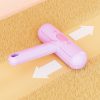 OEM/OEM Wholesale Electrostatic Piggy Pet Hair Remover Portable and Reusable