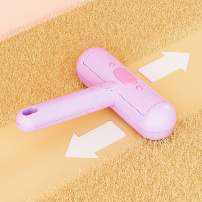 oem-oem-wholesale-electrostatic-piggy-pet-hair-remover-portable-and-reusable-2 OEM/OEM Wholesale Electrostatic Piggy Pet Hair Remover Portable and Reusable