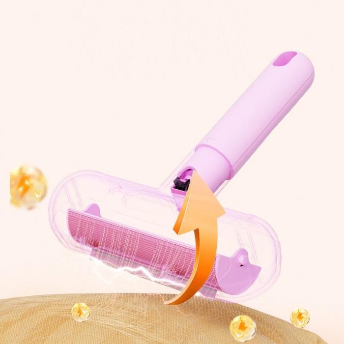oem-oem-wholesale-electrostatic-piggy-pet-hair-remover-portable-and-reusable-3 OEM/OEM Wholesale Electrostatic Piggy Pet Hair Remover Portable and Reusable