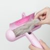 OEM/OEM Wholesale Electrostatic Piggy Pet Hair Remover Portable and Reusable