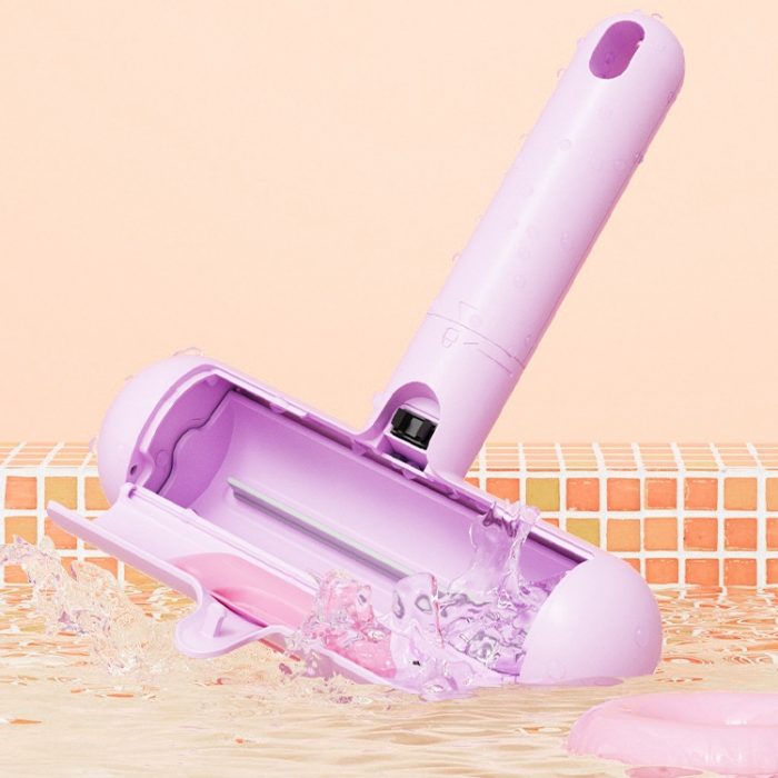 oem-oem-wholesale-electrostatic-piggy-pet-hair-remover-portable-and-reusable-7 OEM/OEM Wholesale Electrostatic Piggy Pet Hair Remover Portable and Reusable