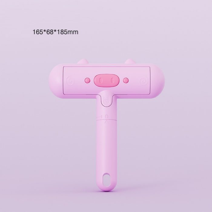 oem-oem-wholesale-electrostatic-piggy-pet-hair-remover-portable-and-reusable-8 OEM/OEM Wholesale Electrostatic Piggy Pet Hair Remover Portable and Reusable