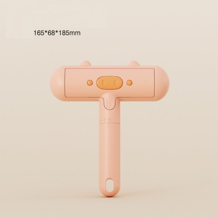 oem-oem-wholesale-electrostatic-piggy-pet-hair-remover-portable-and-reusable-9 OEM/OEM Wholesale Electrostatic Piggy Pet Hair Remover Portable and Reusable