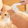 OEM/ODM Wholesale Minimalist Design Roller Pet Hair Remover Cleaner Gluer