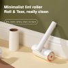 OEM/ODM Wholesale Minimalist Design Roller Pet Hair Remover Cleaner Gluer