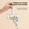 OEM/ODM Wholesale Minimalist Design Roller Pet Hair Remover Cleaner Gluer