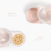 OEM Snail-shaped 2 in 1 Cat/Dog Bowl Pet Feeder Automatic Filter Water Dispenser Fountain