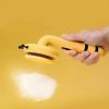 OEM Wholesale Bee Style Pet Grooming Brush Massage Comb