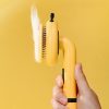 OEM Wholesale Bee Style Pet Grooming Brush Massage Comb