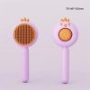 OEM Wholesale Chick Cat/dog Hair Comb Grooming Brush