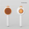 OEM Wholesale Chick Cat/dog Hair Comb Grooming Brush
