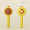 OEM Wholesale Chick Cat/dog Hair Comb Grooming Brush