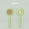 OEM Wholesale Conch Cat Hair Comb Grooming Brush
