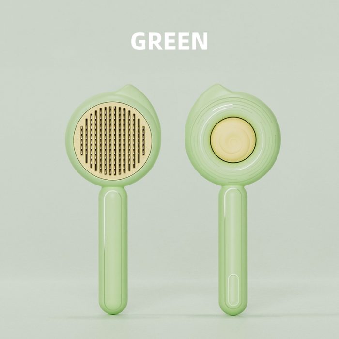 oem-wholesale-conch-cat-hair-comb-grooming-brush-09 OEM Wholesale Conch Cat Hair Comb Grooming Brush