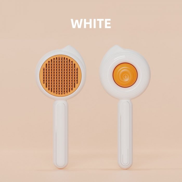 oem-wholesale-conch-cat-hair-comb-grooming-brush-10 OEM Wholesale Conch Cat Hair Comb Grooming Brush
