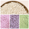 OEM Wholesale Flushable Odor Control Cat Litter Tofu Cat Litter