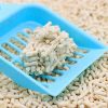 OEM Wholesale Flushable Odor Control Cat Litter Tofu Cat Litter