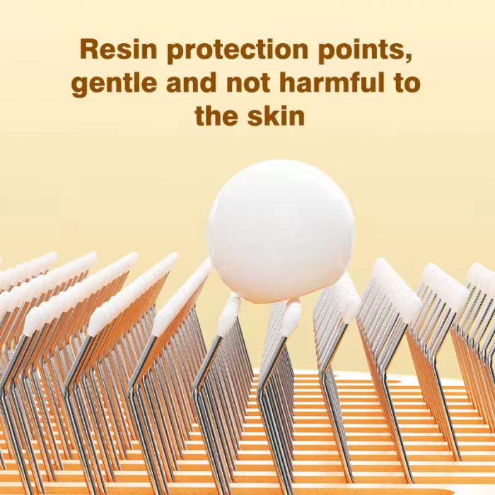 oem-wholesale-lemon-cat-hair-comb-grooming-brush-Main-07 OEM Wholesale Lemon Cat/dog Hair Comb Grooming Brush