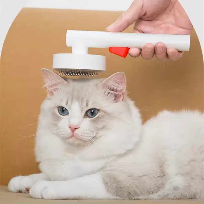 oem-wholesale-pet-grooming-brush-massage-deep-spa-hair-removal-comb-5 OEM Wholesale Pet Grooming Brush Massage Deep Spa Hair Removal Comb