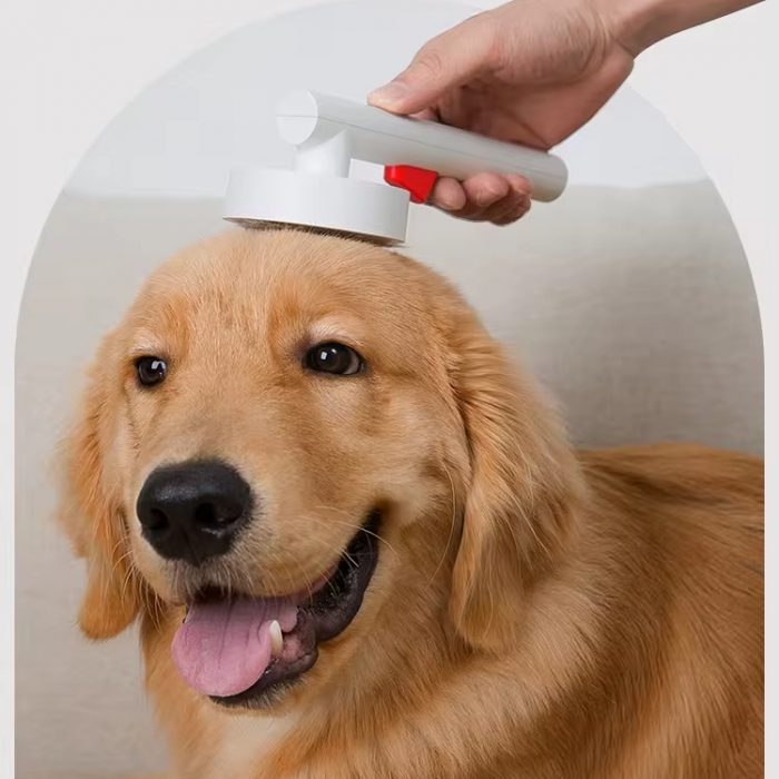 oem-wholesale-pet-grooming-brush-massage-deep-spa-hair-removal-comb-8 OEM Wholesale Pet Grooming Brush Massage Deep Spa Hair Removal Comb