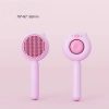 OEM Wholesale Piggy Cat/dog Hair Comb Grooming Brush