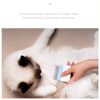 OEM Wholesale Pocket Pet Grooming Massage Comb Brush