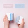 OEM Wholesale Pocket Pet Grooming Massage Comb Brush